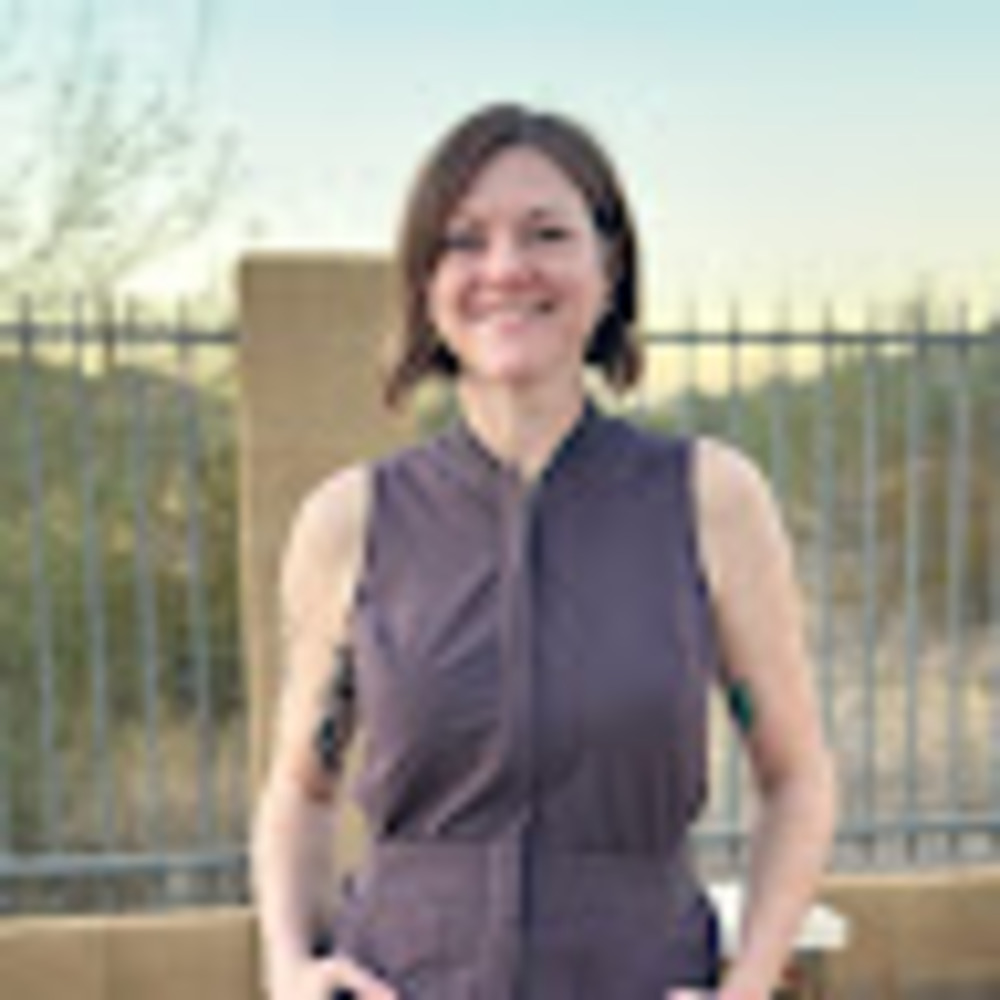 Meet your Posher, Kellie